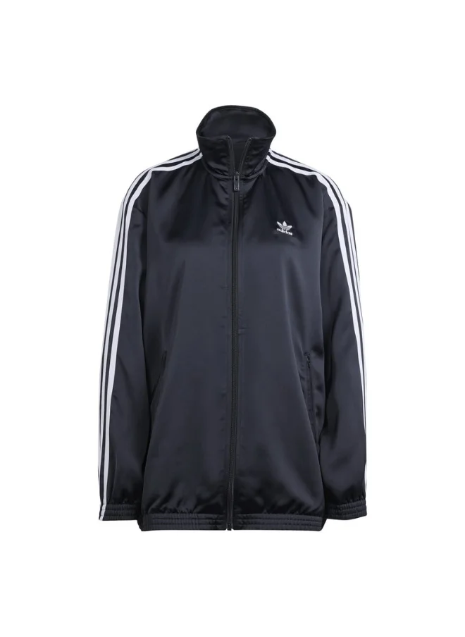 اديداس اوريجينالز adidas FIREBIRD TT OS Black Originals Women TRACK TOPS