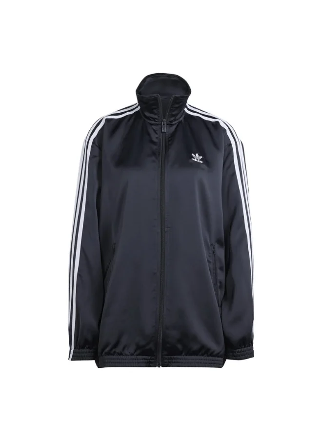 اديداس اوريجينالز adidas FIREBIRD TT OS Black Originals Women TRACK TOPS