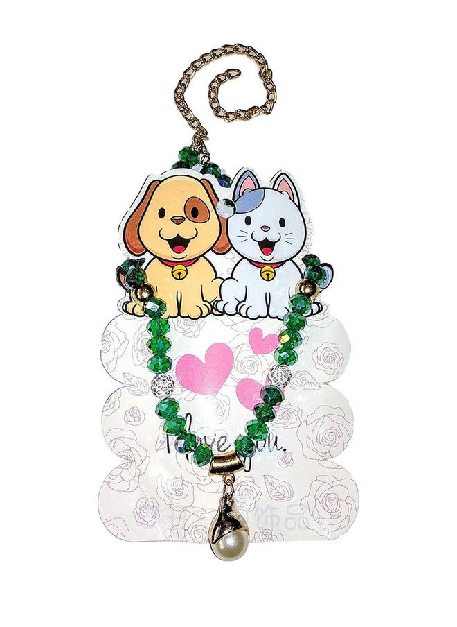 Necklace Plastic Toy Green - pzsku/Z03253EE431EFF0B57AA7Z/45/_/1728313109/9c242b47-1ab4-483a-86c3-90ba3e95cf63