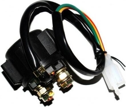 50CC Starter Relay