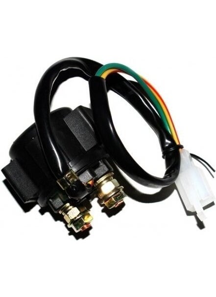 Scooter  50CC Starter Relay 