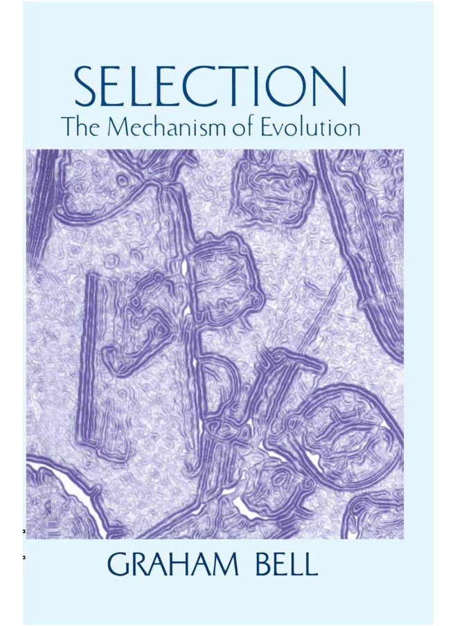 null - Selection: The Mechanism of Evolution - Image 1