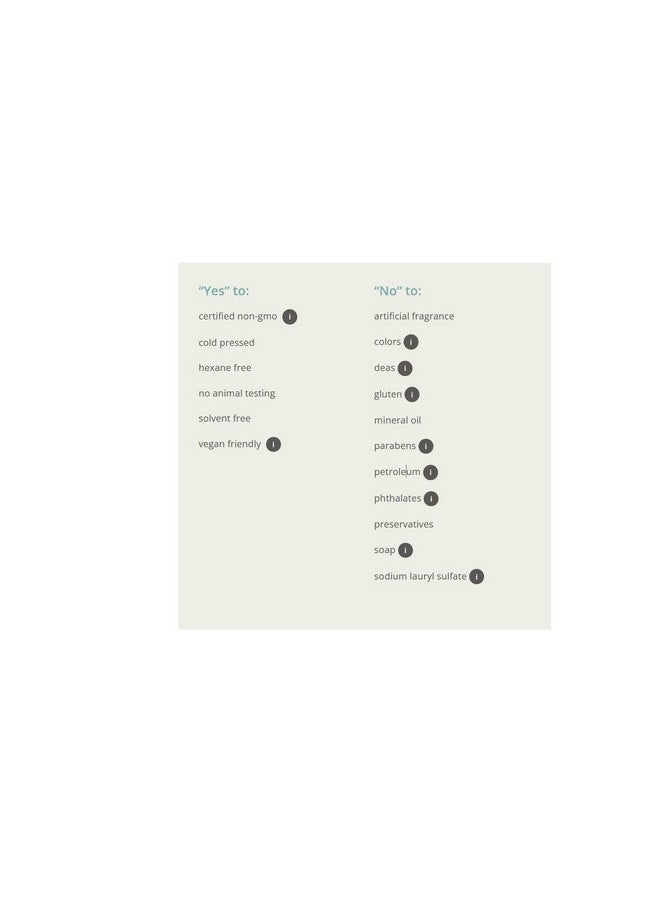 Home Health Original Castor Oil - 32 Fl Oz - Promotes Healthy Hair & Skin, Natural Skin Moisturizer - Pure, Cold Pressed, Non-GMO, Hexane-Free, Solvent-Free, Paraben-Free, Vegan - Image 3