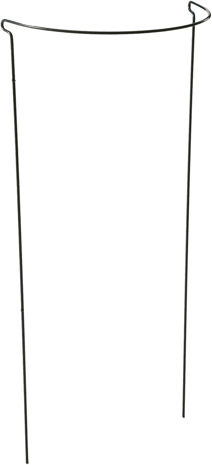 Bosmere 15 Semi Circular Border Support with 30 Legs 3Pack - Image 1
