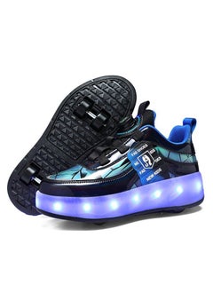 Black with Light 1