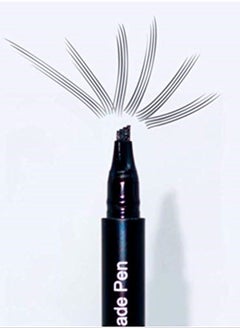 Liaison Microbabe Blade Pen (Bambi Brown)  - Image 1