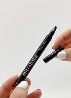 Liaison Microbabe Blade Pen (Bambi Brown)  - Image 2