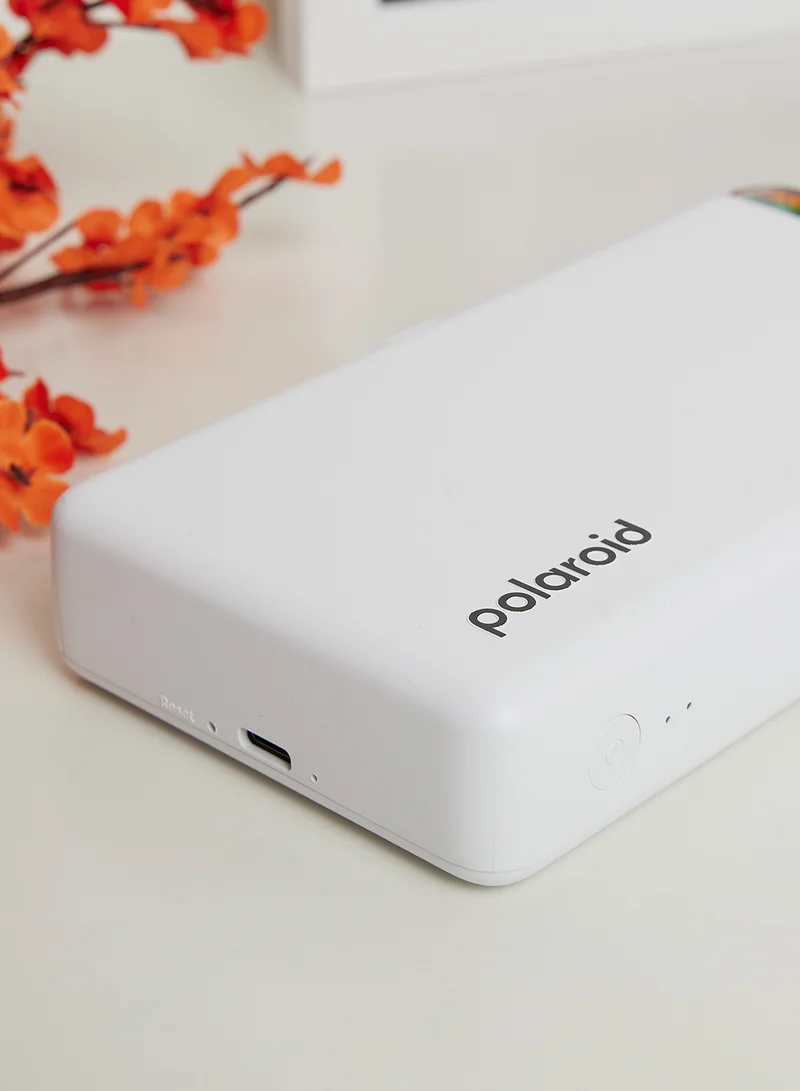 Polaroid Everything Box Hi·Print 2x3 Gen 2 - White 2 x HiPr