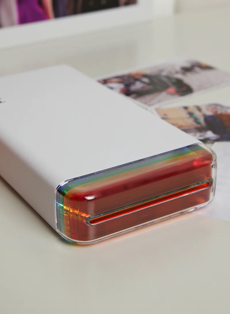 Polaroid Everything Box Hi·Print 2x3 Gen 2 - White 2 x HiPr