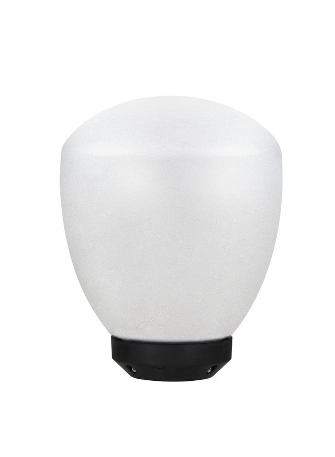 PHILIPS Nebula Outdoor LED Gate Light | Modern Style Decorative Gate Light for Home | Holder: B22 | Pack of 1 (Bulb Not Included),White