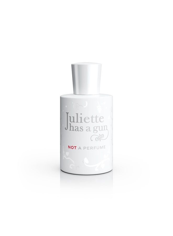 Juliette Has a Gun Not A Perfume Eau de Parfum Spray, 1.7 Fl Oz - Image 1