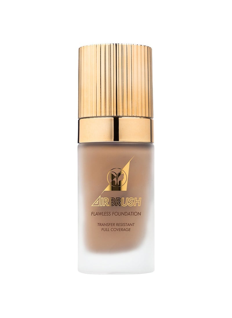 FUTURE MAKEUP Future Makeup Airbrush Flawless Foundation  - Image 1