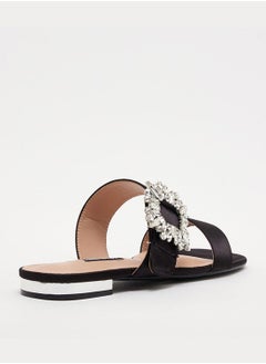 NINE WEST Buyro Flats Sandals  - Image 3