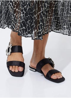 NINE WEST Buyro Flats Sandals  - Image 5