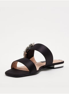 NINE WEST Buyro Flats Sandals  - Image 2