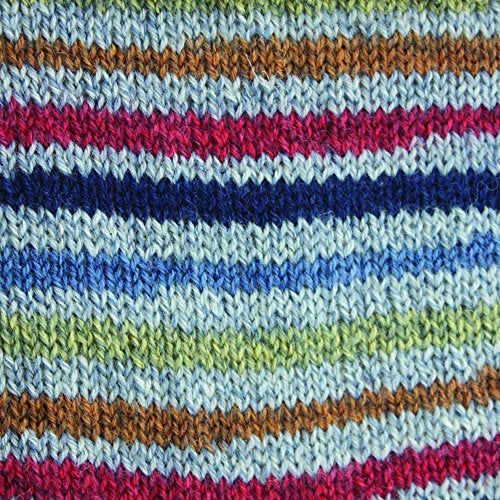 Patons Spinrite Yarns Patons Kroy Socks, 1.75 Ounce, Amethyst - Image 2