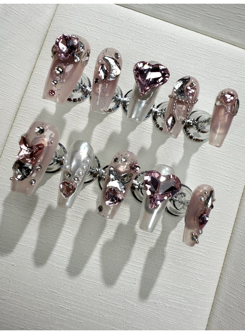 فالملصق رقم H977 الأوسط - Image 1