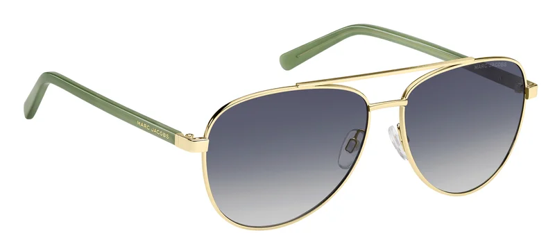 مارك جاكوبس Pilot Sunglasses Frames