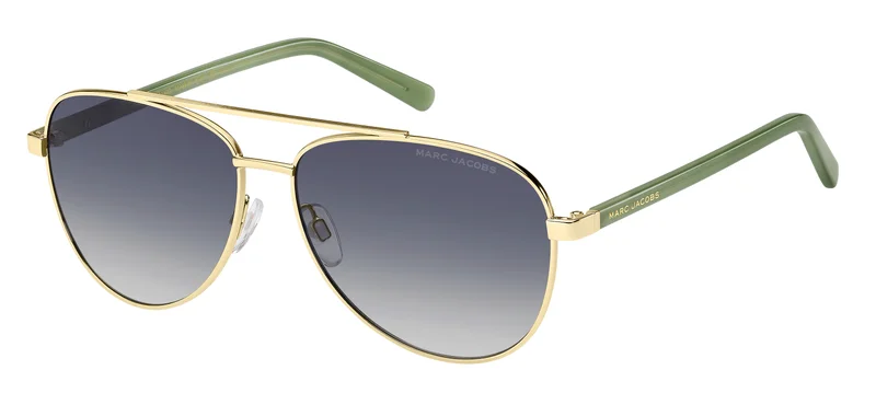 مارك جاكوبس Pilot Sunglasses Frames