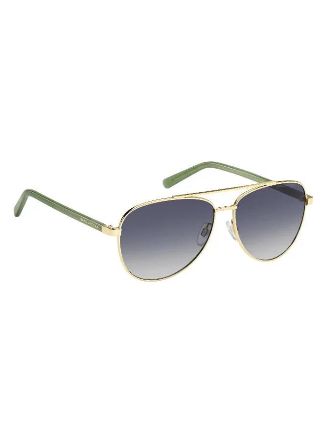 Marc Jacobs Pilot Sunglasses Frames