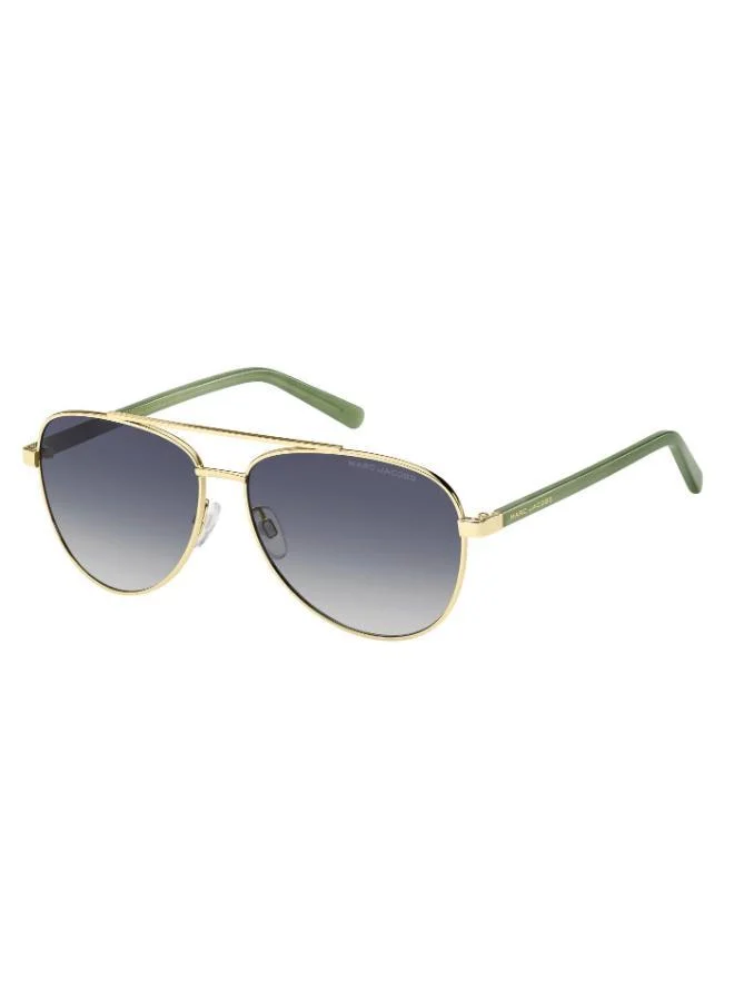 Marc Jacobs Pilot Sunglasses Frames