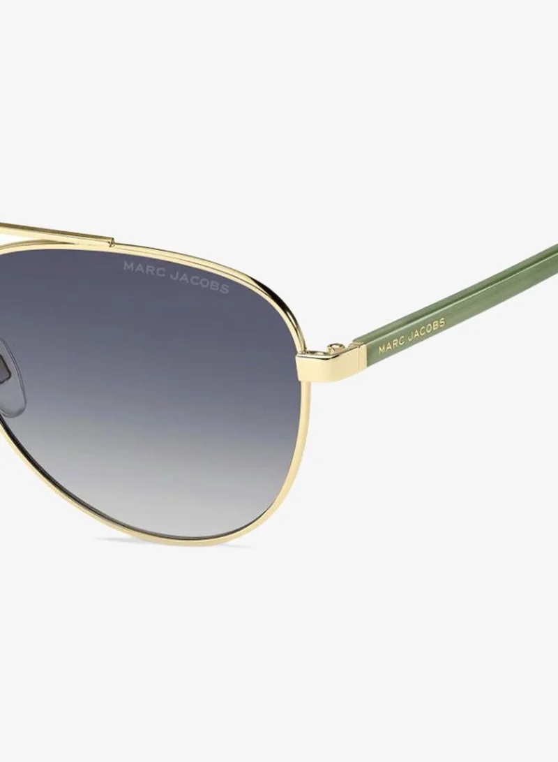 Marc Jacobs  Pilot Sunglasses Frames  | Best Price UAE