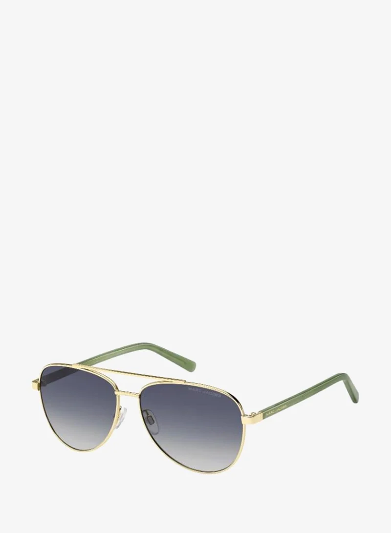 Marc Jacobs Pilot Sunglasses Frames