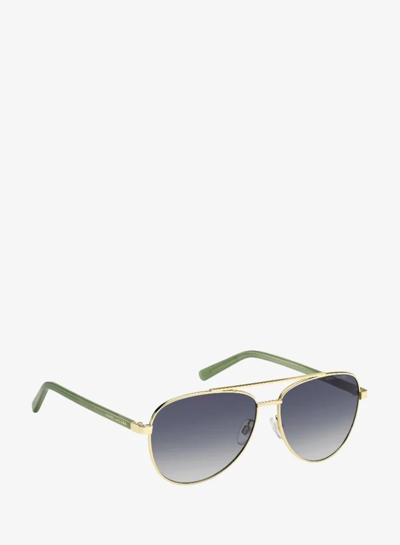 Marc Jacobs Pilot Sunglasses Frames