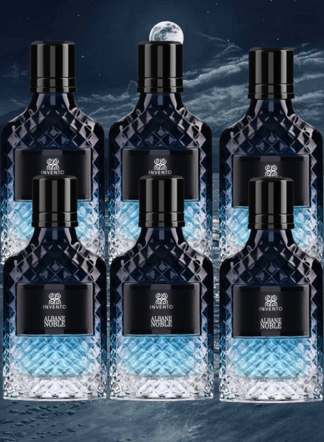Albane Noble 6 Pieces Invento Albane Noble EDP 100ML - Image 1
