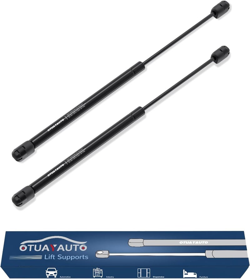 OTUAYAUTO Front Hood Struts for Ford Explorer - Image 1