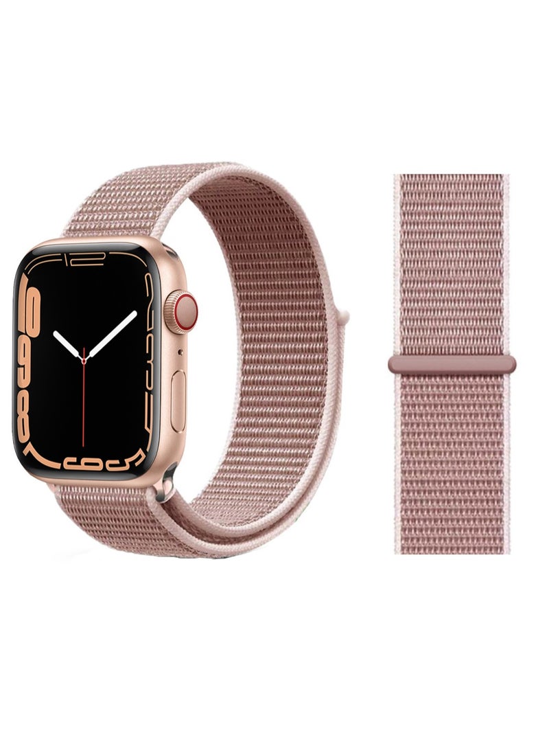 بيرفيي 3 قطع لتبديل سوار الساعة لساعة Apple Watch بأحجام 41/40/38 ملم من السلسلة 8/7/6/5/4/SE.  - Image 2