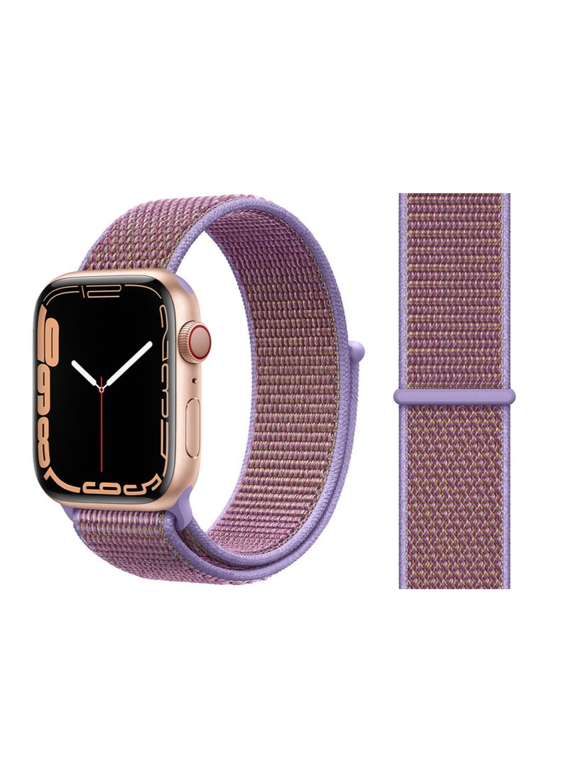 بيرفيي 3 قطع لتبديل سوار الساعة لساعة Apple Watch بأحجام 41/40/38 ملم من السلسلة 8/7/6/5/4/SE.  - Image 4