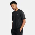 UNDER ARMOUR Black