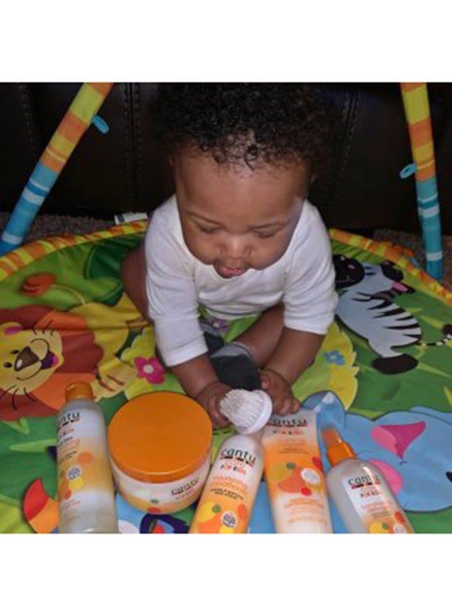 Cantu Kids Leave-in Conditioner, Gentle Care for Textured Hair, Sulfate-free and Gluten-free, 283g - Image 3