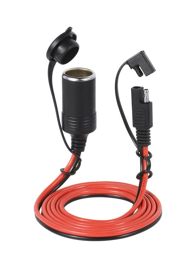 NIBEMINENT Lighter Socket Car Charger - Image 1