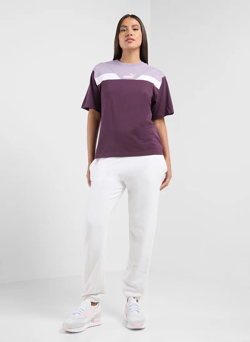 PUMA Power Relaxed T-Shirt