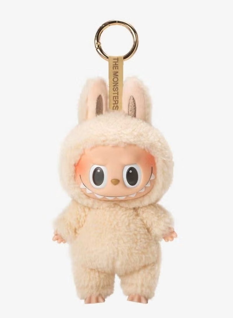 100% Authentic Labubu The Monsters Tasty Macarons Vinyl Plush Pendant Single Blind Box origi - Image 2