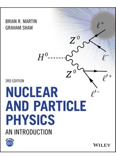 Nuclear and Particle Physics 