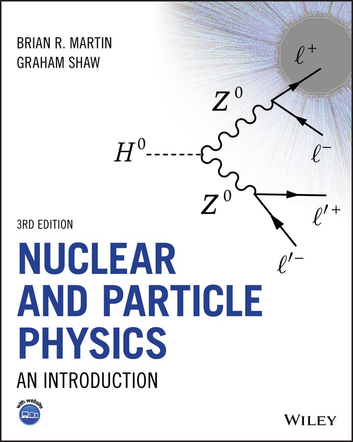 Nuclear and Particle Physics 
