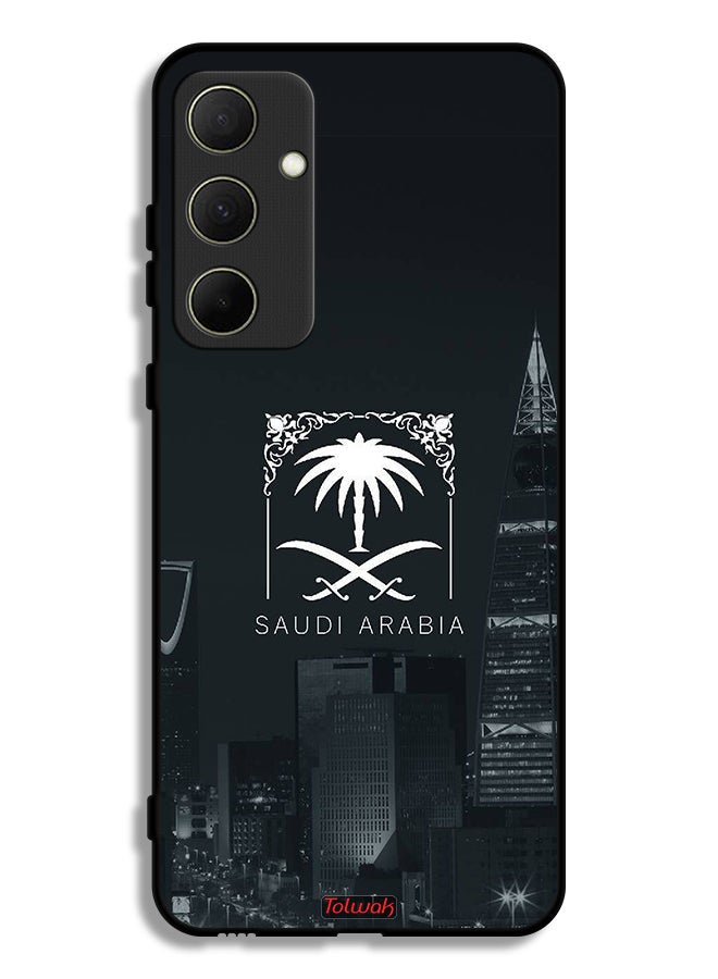 Tolwak Samsung Galaxy A35 5G Protective Case Cover Saudi Arabia - Image 1