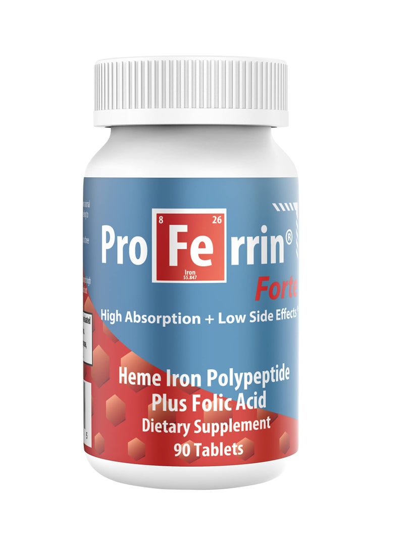 Colorado Proferrin FORTE 30TABLET