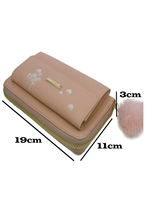 اس جي حقيبة يد صغيرة من الجلد الصناعي من إس جيه - 01 - Image 4