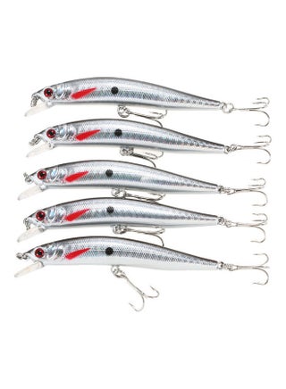 5-Piece Fishing Lure Set 9.7cm - pzsku/Z03269137CBA19A629730Z/45/_/1692237241/84fc7d8a-74fd-4af3-b430-2fa174c115e5