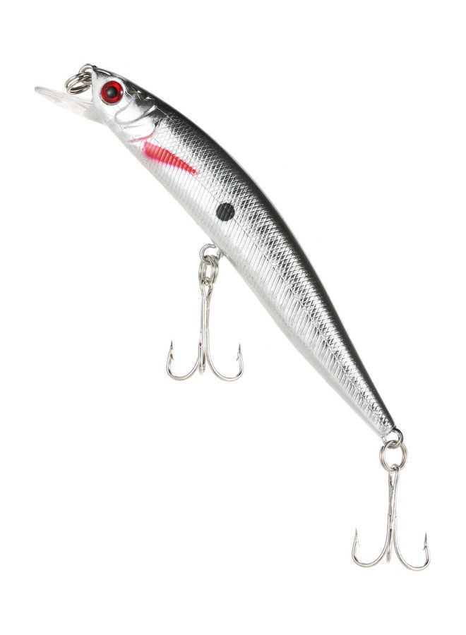 5-Piece Fishing Lure Set 9.7cm