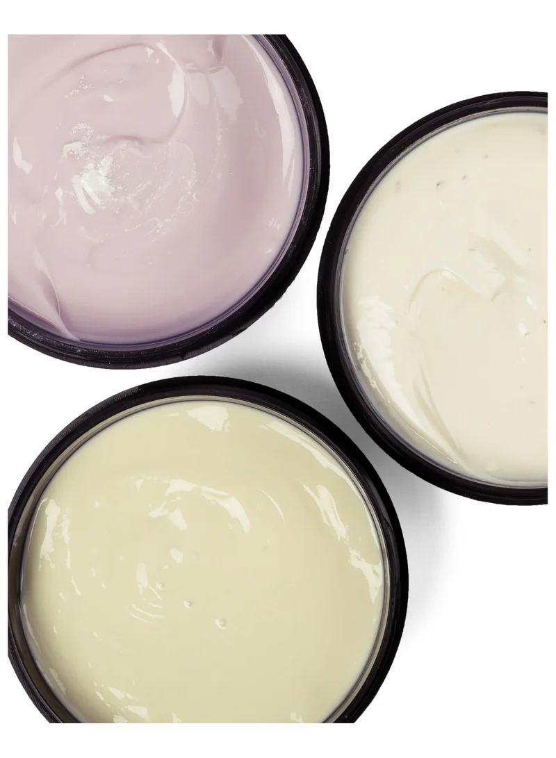 Lush Best of Body Lotions Gift Set