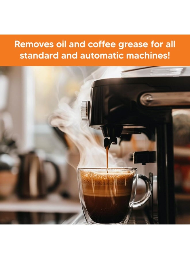 تشارم مزيل الترسبات الكلسية لماكينة القهوة 500 مل - Image 3