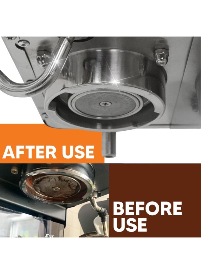 تشارم مزيل الترسبات الكلسية لماكينة القهوة 500 مل - Image 4