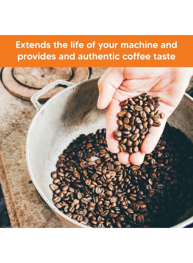 تشارم مزيل الترسبات الكلسية لماكينة القهوة 500 مل - Image 2