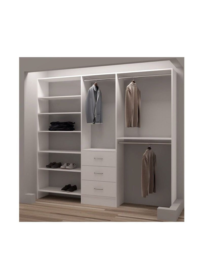 ماركة غير محددة دريسنج CHWD0260 