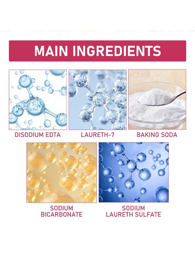 Jakehoe معجون التنظيف المعجزة متعدد الأغراض - Image 5